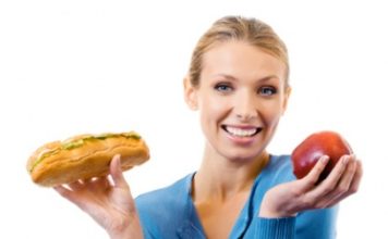 Najczęstsze błędy odchudzania