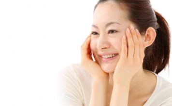 Przebarwienia skóry