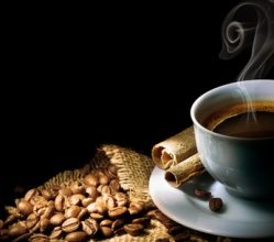 KAWA – napój świata