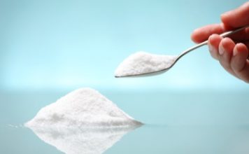 Haloterapia – leczenie solą