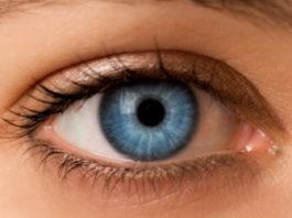 Pielęgnacja okolic oczu