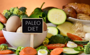 Jaskiniowe odchudzanie, czyli o diecie paleo słów kilka