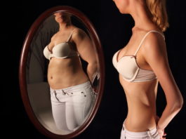 Wilk w owczej skórze. Dożywotnia przyjaźń z zaburzeniami odżywiania