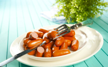 Czy wiesz co jesz, czyli tajemnica parówek