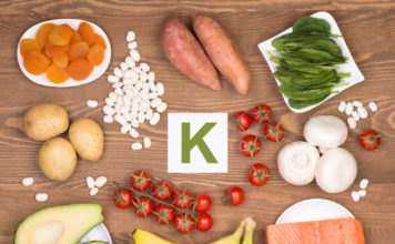 Czym grozi nadmiar potasu w organiźmie? potas, pierwiastki, warzywa
