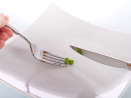 dieta, głodówka