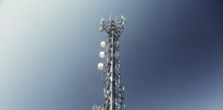 5G antena
